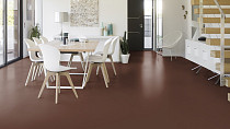 Uni Walton 0060 Deep Brown фото 2 | FLOORDEALER